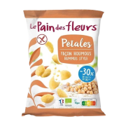 Pétales houmous 75g