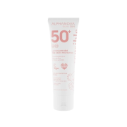 Daily sun Lait solaire bébé Spf50+ 50ml