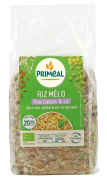 Riz Mélo 500gr