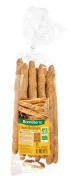 Gressins olive romarin 120gr