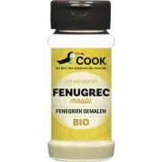 Fenugrec 55gr