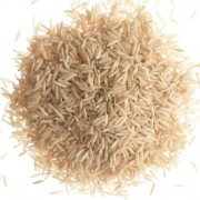 Riz Basmati semi-complet vrac 500 gr