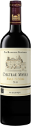 Vin rouge Haut Médoc 75cl