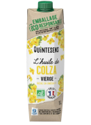 Huile de colza 1L