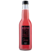 Kéfir de fruits sureau 33cl