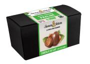 Ballotin petits oeufs praliné lait 160g