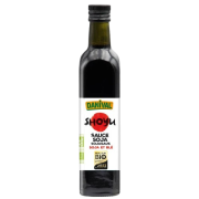 Sauce soja Bio Shoyu 50cl