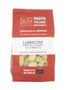 Lumaconi artigianale 500g