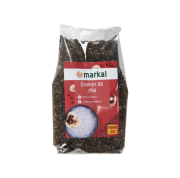 Graines de chia noires 200g