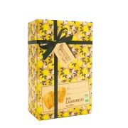 Biscuits canistrellis au citron 90gr
