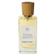 Eau de parfum Mystique Amethyste 30ml