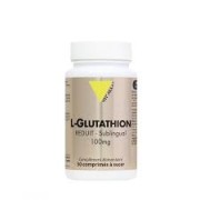 L Glutathion 100mg