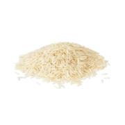 Riz Basmati blanc vrac 500 gr