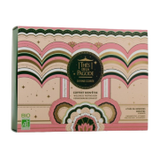 Coffre de thés Bien être