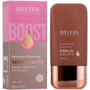 Sunkissed bronzing sérum drops 30ml