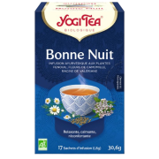 Yogi Tea Bonne Nuit