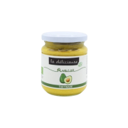 Tartinade avocat 180g