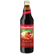 Jus de légumes B-aktiv 750 mL