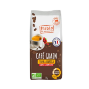 Café grains 100 % Arabica bio 1kg