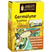 Germalyne Tradition 100% germe de blé 250gr