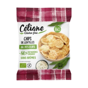 Chips ail des ours 50g