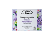Shampooing solide Cheveux normaux Lavande bio 85gr