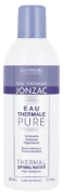 Brumisateur eau thermale