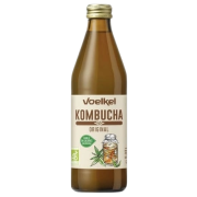 Kombucha original 33cl