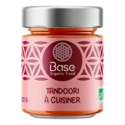 Sauce tandoori à cuisiner 130gr