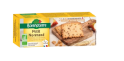 Petit normand pommes et caramel