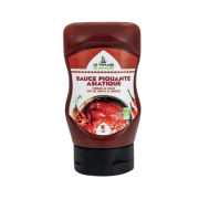 Sauce piquante asiatique 335g