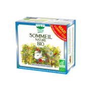 Tisane sommeil nature x50