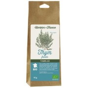 Thym en feuilles biologique 50gr