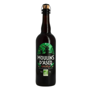 Bière de Noël