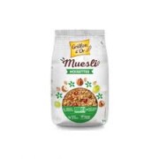 Muesli Noisette 1kg - format famille