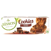 Cookie au chocolat 200g