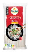 Tagliatelles thaïes de riz - 400g