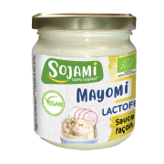 Mayomi façon mayonnaise 190g