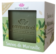 Savon vert Marseille 300gr