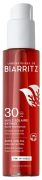 Huile solaire satinée SPF 30 125ml