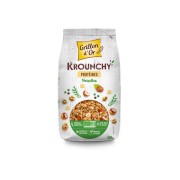 Krounchy Noisette Protéines 500gr