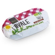 L'Ovale au lait entier 180gr