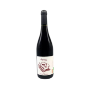 IGP Méditerranée rouge 2023 Demeter 75cl