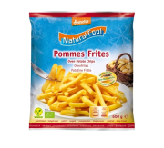 Pommes frites surgelés 600g