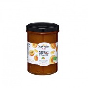 Confiture d'abricot 250gr