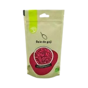 Baies de goji 120gr