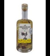 Rhum Ananas Vanille 70cl