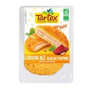 Panés façon Cordon Bleu 200gr