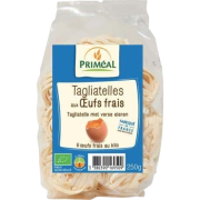Tagliatelles aux oeufs 250g