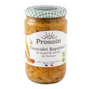 Cassoulet de Canard 680gr